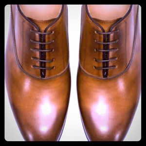 Zara Men Oxford Dress up Shoes